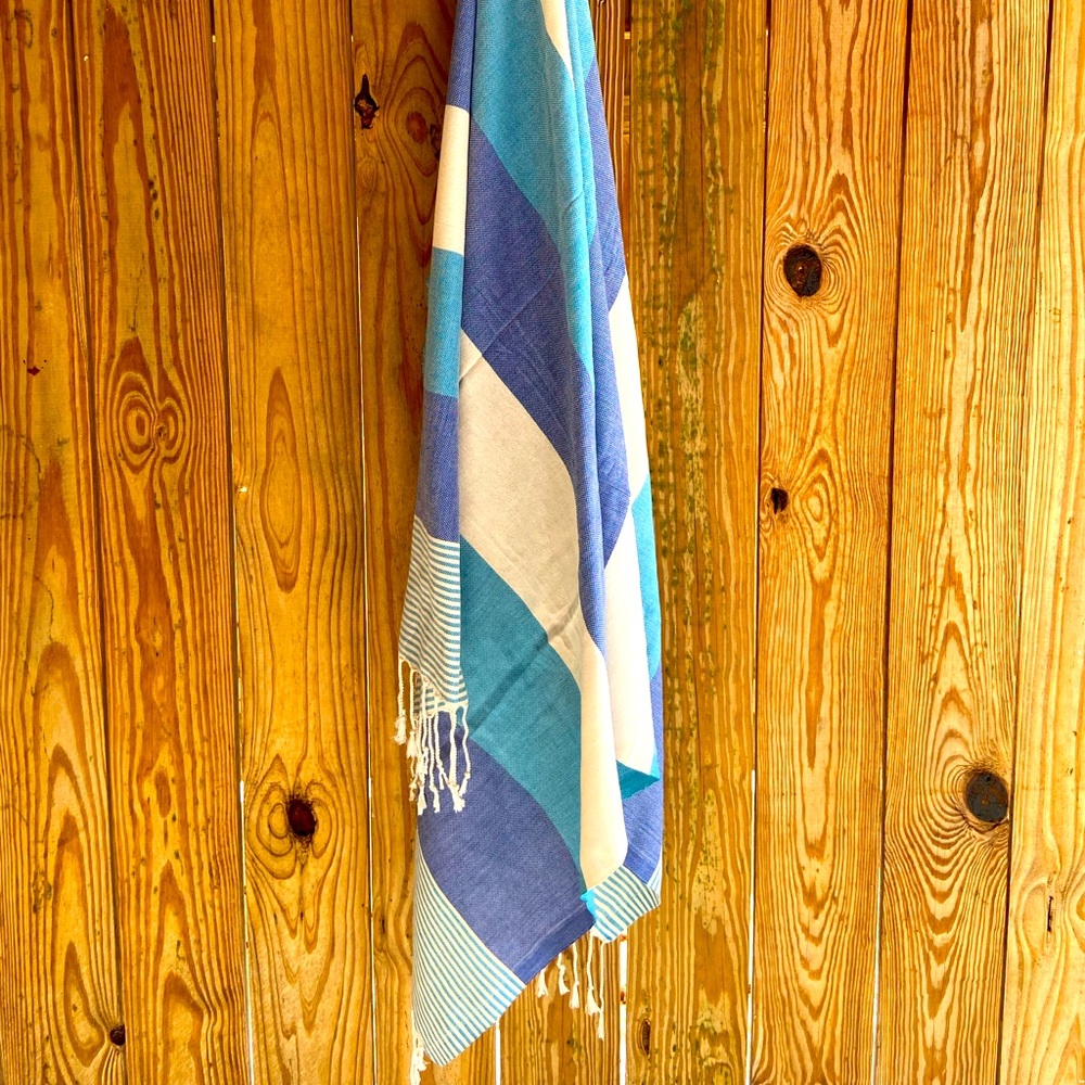 Turkish Towel